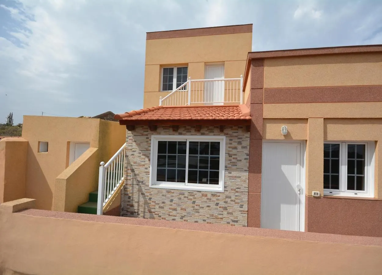 Casa Mérida Echedo