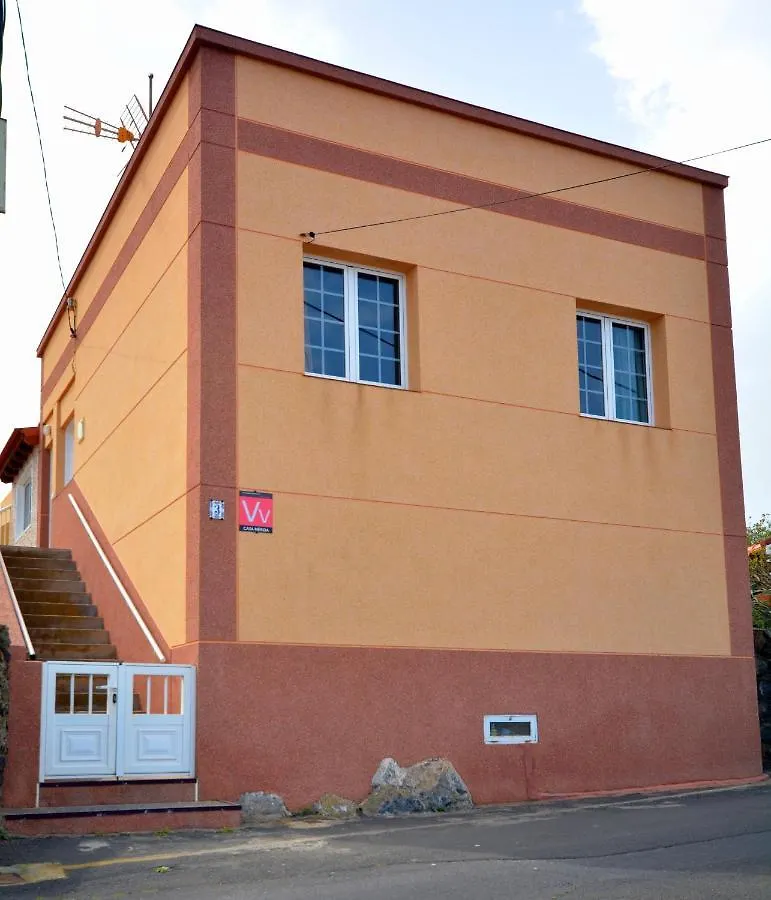 Сasa de vacaciones Casa Mérida Echedo