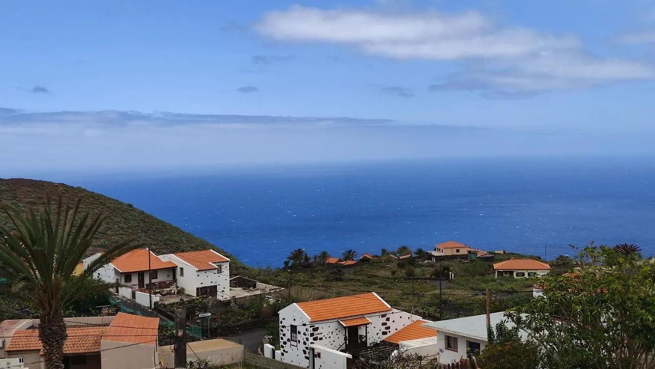 Сasa de vacaciones Casa Mérida Echedo