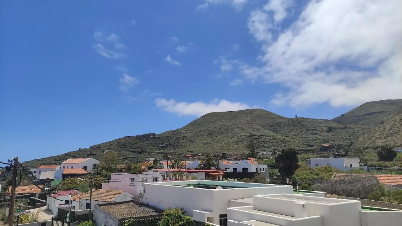 Casa Mérida Echedo 0*,  España