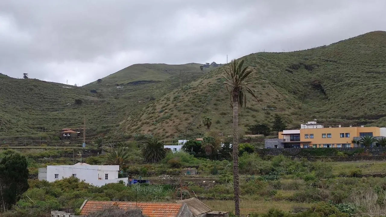 Casa Mérida Echedo Сasa de vacaciones