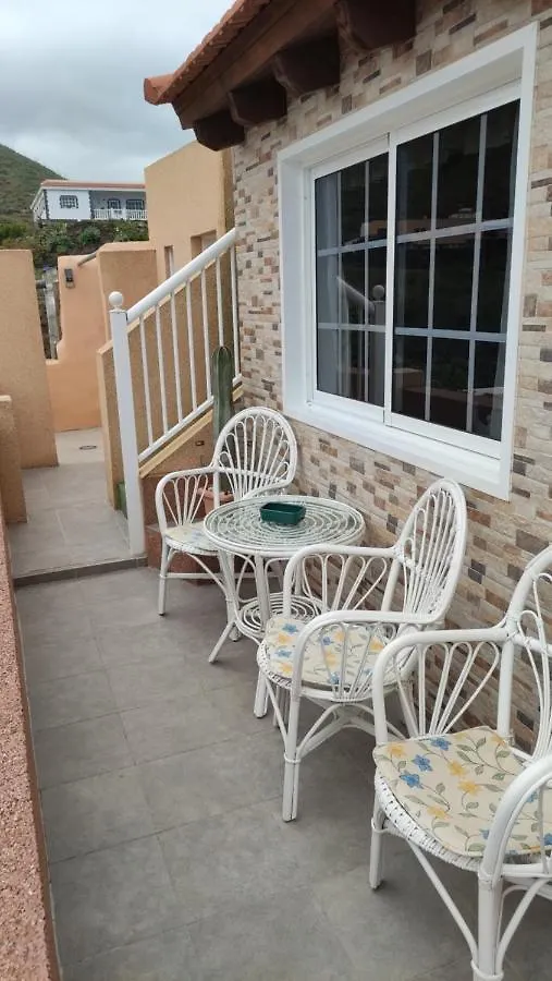 Casa Mérida Echedo 0*,  España