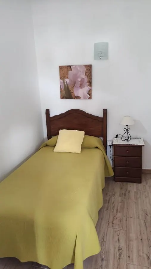 Casa Mérida Echedo Сasa de vacaciones