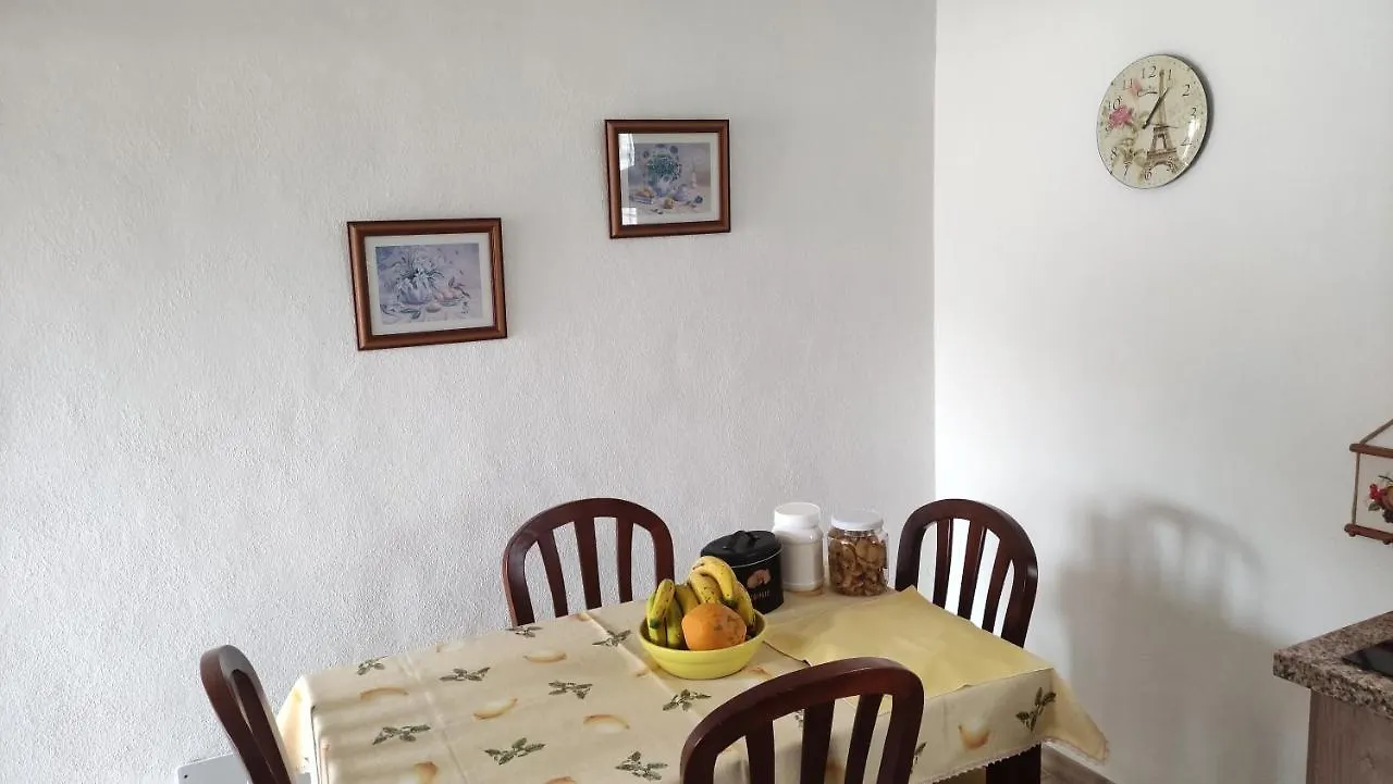 Casa Merida Echedo 0*,  Spain