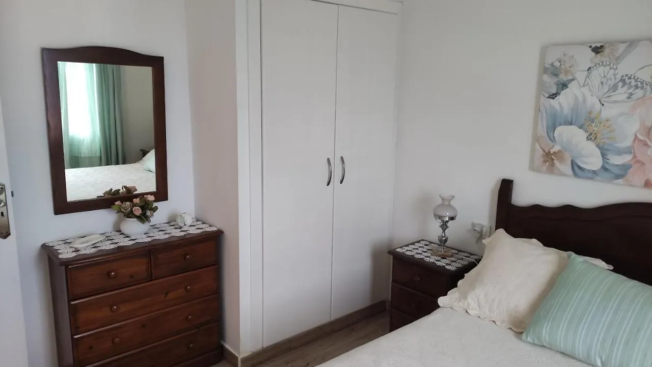 Casa Mérida Echedo Сasa de vacaciones