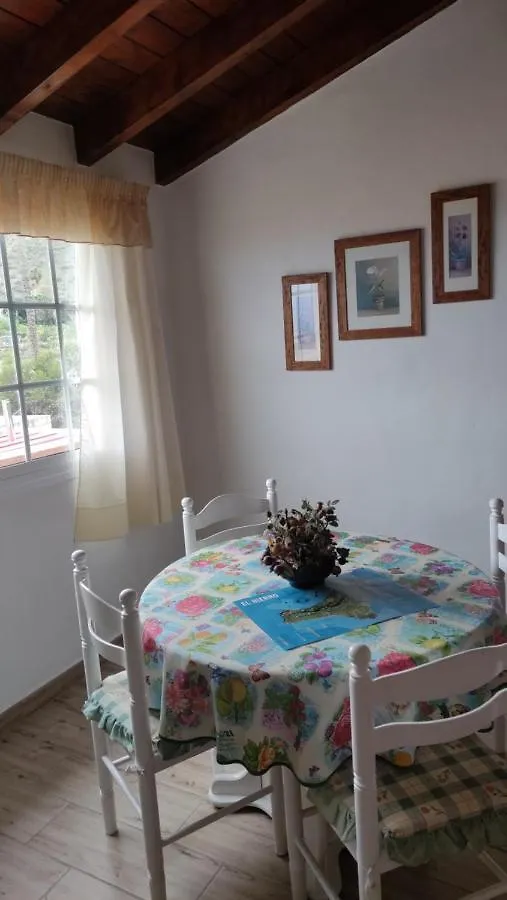 Casa Mérida Echedo 0*,