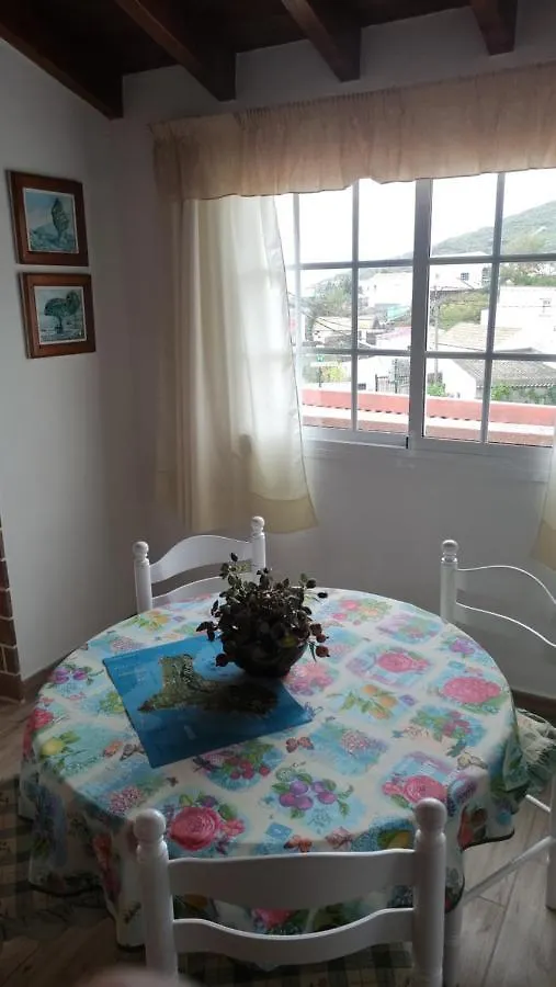 Casa Mérida Echedo