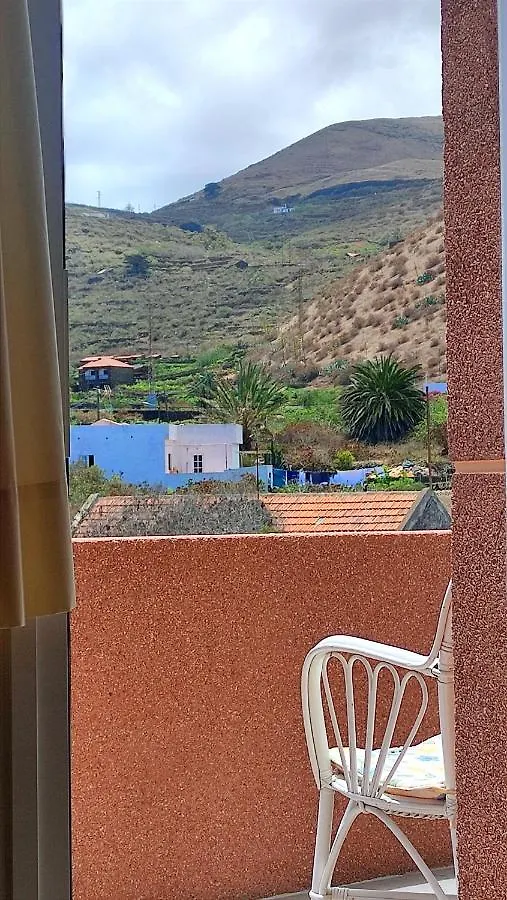 Casa Mérida Echedo
