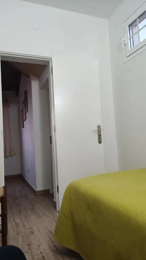 Casa Mérida Echedo Сasa de vacaciones