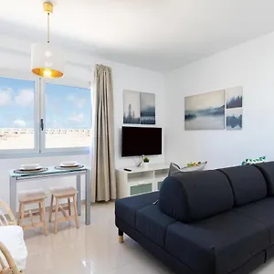 Apartamento Home2book Design Bajamar Natural Pool & Beach, Bajamar (La Laguna)