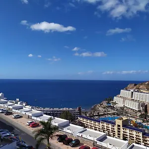 Apartamento Ocean View In Taurito, Mogan - Floor, Taurito